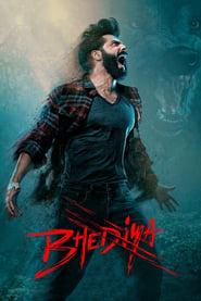 Download Bhediya 2022 Hindi Movie