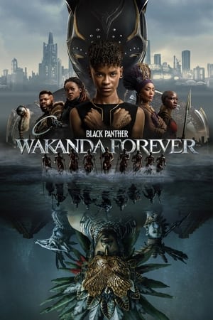 Download Black Panther Wakanda Forever (2022) Full Movie