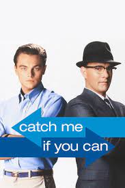 Download Catch Me If You Can 2002 Movie