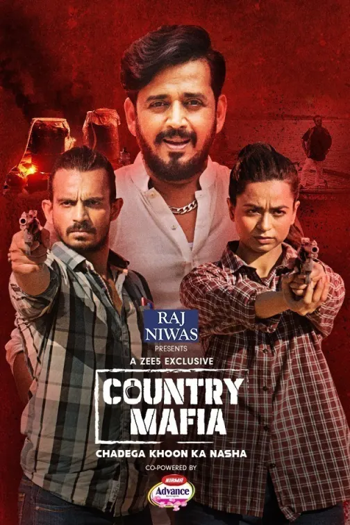 Download Country Mafia (2022) Season 1