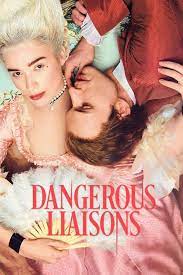 Download Dangerous Liaisons (2022) Season 1