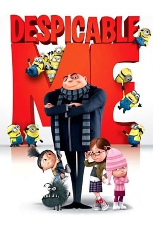 Download Despicable Me 2010 Movie