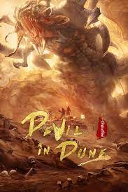 Download Devil in Dune (2021) Movie