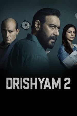 Download Drishyam 2 (2022) Hindi Full Movie