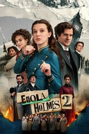 Download Enola Holmes 2 – 2022 Movie