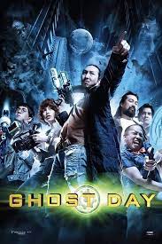 Download Ghost Day (2012) Dual Audio {Hindi-Thai}