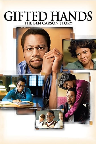 Download Gifted Hands The Ben Carson Story