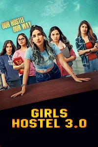 Download Girls Hostel (Season 3)