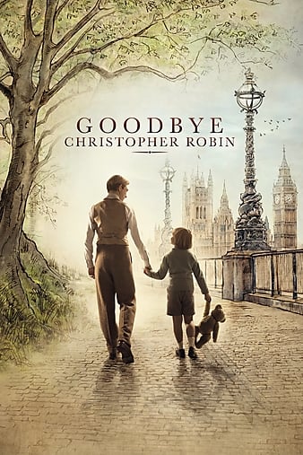 Download Goodbye Christopher Robin