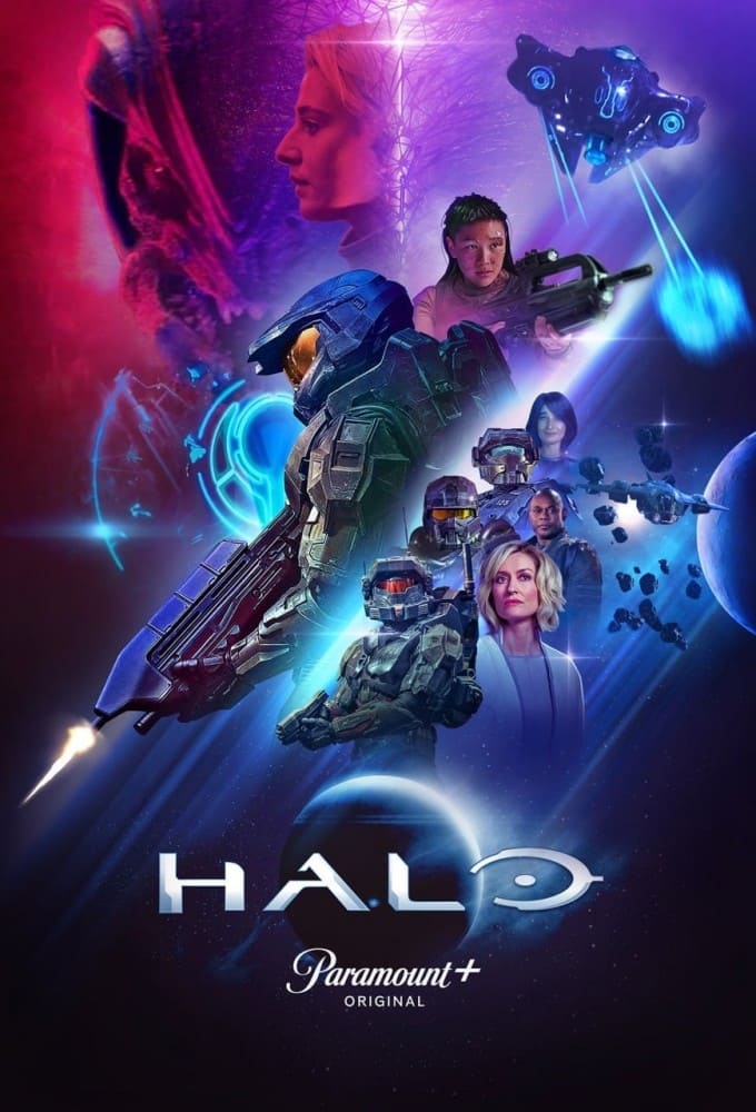 Download Halo S01 2022 Web Series Dual Audio (Hindi English)