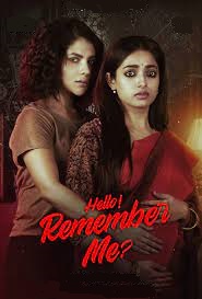 Download Hello Remember Me (2022) S01 Complete Hindi Dubbed