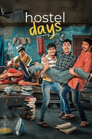 Download Hostel Days (2022) Season 1