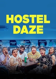 Download Hostel Daze (Season 3)