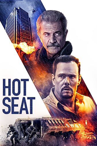 Download Hot Seat (2022) Full Movie