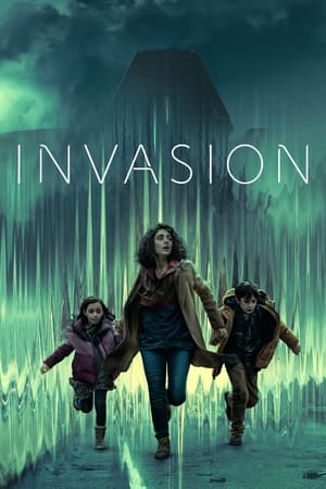 Download Invasion (2021) Season 1 Complete Apple Tv Original WEB Series