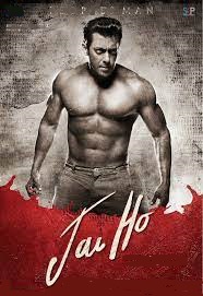 Download Jai Ho 2014 Hindi Movie