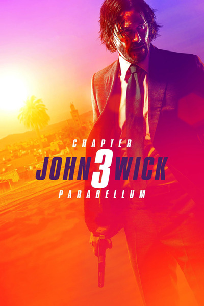 Download John Wick Chapter 3 Parabellum