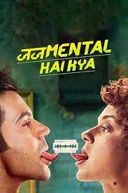 Download Judgementall Hai Kya (2019)