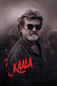 Download Kaala 2018 Dual Audio [Hindi-Tamil] Full Movie