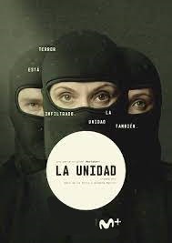 Download La Unidad (Season 1 – 2)