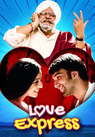 Download Love Express (2011)