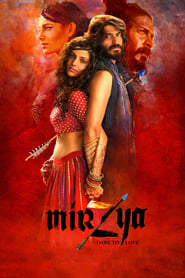 Download Mirzya 2016 Hindi Movie