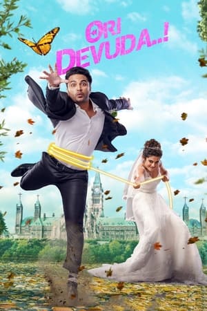 Download Ori Devuda 2022 Movie