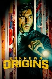 Download Origin Unknown (2020) Dual Audio {Hindi-English}