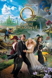 Download Oz the Great and Powerful 2013 Movie