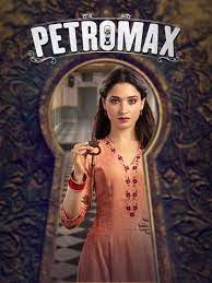 Download Petromax (2019) Dual Audio {Hindi-Tamil}