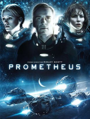 Download Prometheus 2011 Movie