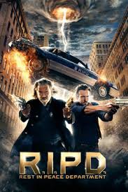 Download R.I.P.D. (2013) Dual Audio Full Movie