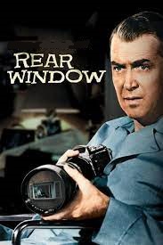 Download Rear Window (1954) Full Movie