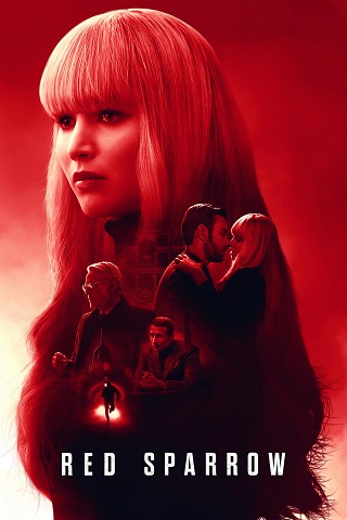 Download Red Sparrow 2018 Full Movie