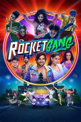 Download Rocket Gang 2022 Hindi Movie