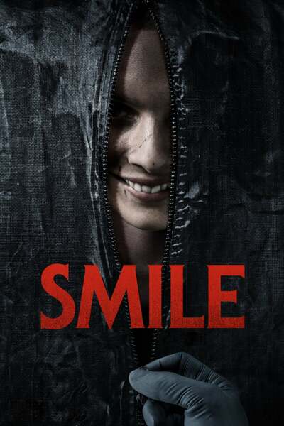 Download Smile (2022) Movie