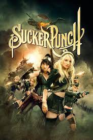 Download Sucker Punch (2011) Movie