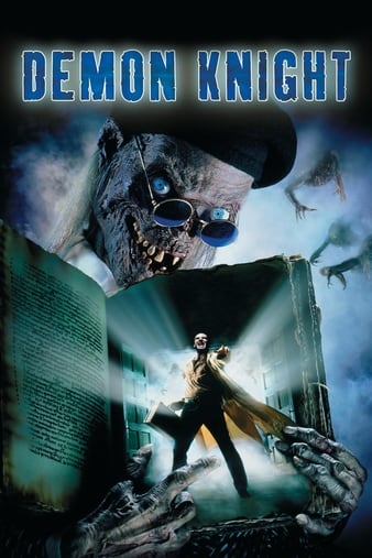 Download Tales from the Crypt Demon Knight