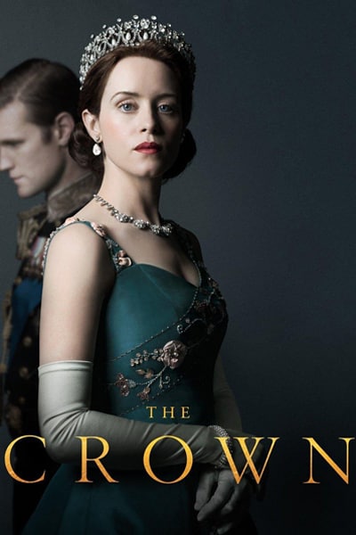 Download The Crown (Season 1 – 5)