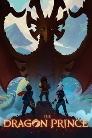 Download The Dragon Prince (2022) S04 Complete Web series