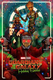 Download The Guardians of the Galaxy Holiday Special (2022) Full Movie