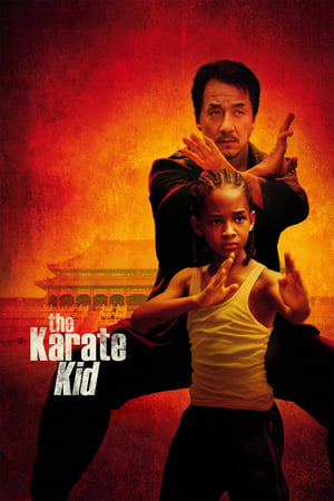 Download The Karate Kid