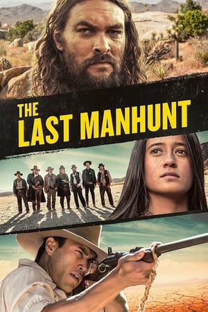 Download The Last Manhunt