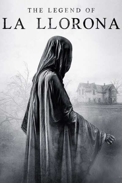 Download The Legend of La Llorona 2022 Movie