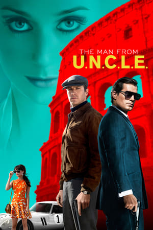 Download The Man from U.N.C.L.E. (2015)