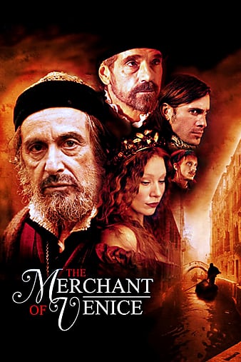 Download The Merchant of Venice