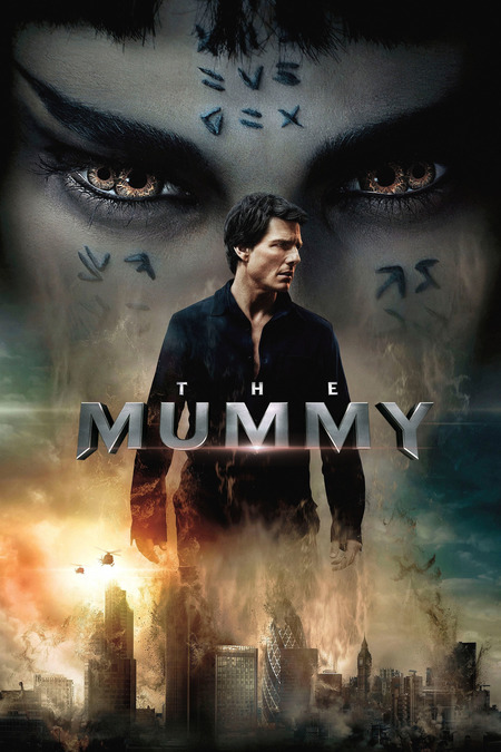 Download The Mummy (2017)