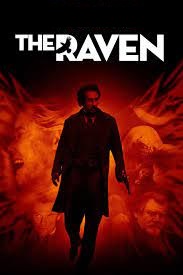 Download The Raven (2012) Dual Audio {Hindi-English}