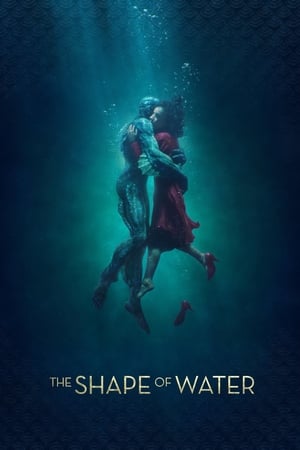 Download The Shape of Water 2017 Movie