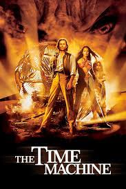 Download The Time Machine (2002) Dual Audio {Hindi-English}